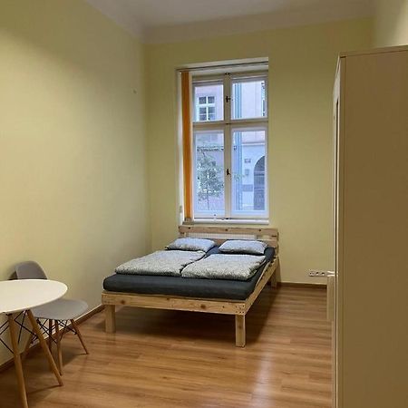Batorego Lovely Rooms Krakau Exterior foto